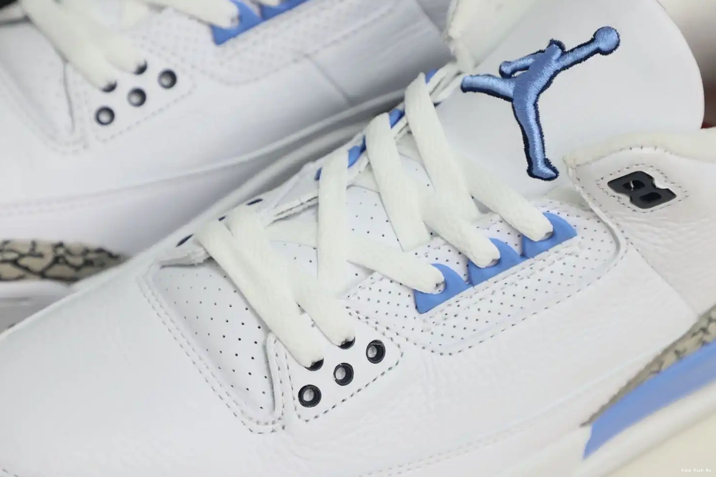 Air Jordan Kimikick 3 Jordan retro 0709